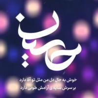 فاطمه بهرامی