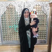 زهرا کبیری مهر