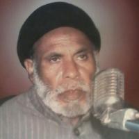منظور نقوی