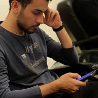 محمد صدرا روحی