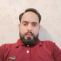 اشتیاق علی
