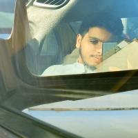 سید علی علوی