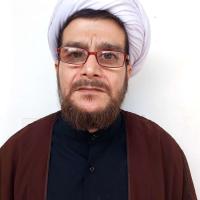 عبدالله احمدی