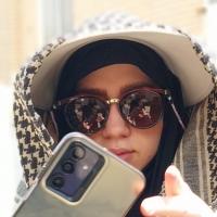 زهرا مقدادی