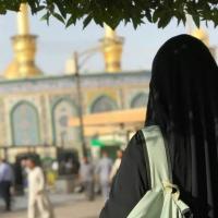 فاطمه خانی نژاد