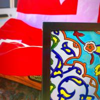 مهدیه اکبری