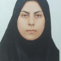 مریم اصغری
