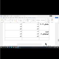 زهرا شوقی