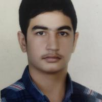 سجاد نصرالله زاده گودرزی