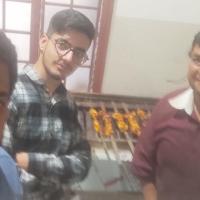 ابولفضل فرامرزی