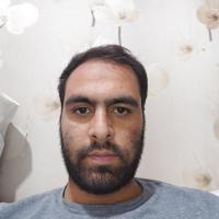 محمد حسین حسام پور