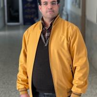 سید محمد یعقوبی سربالایی