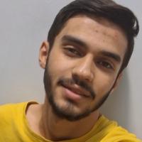 امیرحسین حیدری