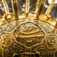 محمد مهدی درودی