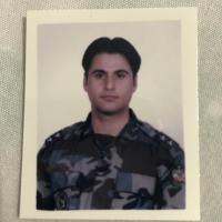حمید خوش بخت