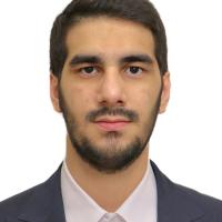 مهدی بامداد