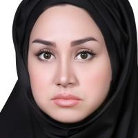 نازنین صفایی