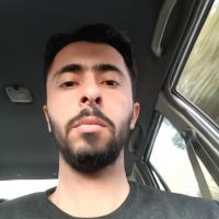 منصور آذرمنش