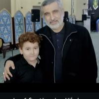 علیرضا درویشوند