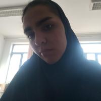 نازنین جبرائیل زاده