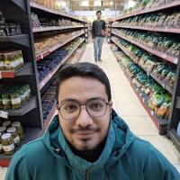 محمد حامد یاریقلی