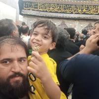 ابوالفضل نبئی