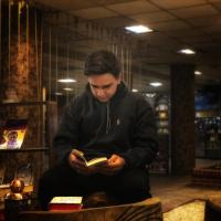 دانیال محمدی