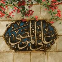 رضا جنگجوی