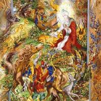 مجتبي بازگیر