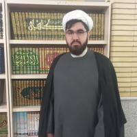 علی نعیمی
