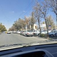 مهرشاد سیدی