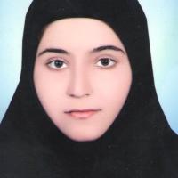 معصومه احمدی