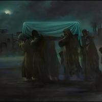 علیرضا صبوحی