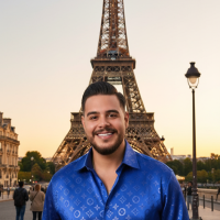 پرهام شاهسواری