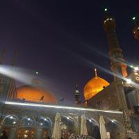 زکیه حسینی