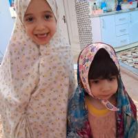 رقیه رضایی خیر خواهی
