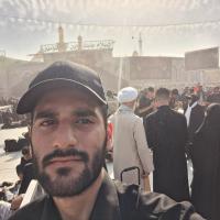 محمدحسین یوسفی مطلق