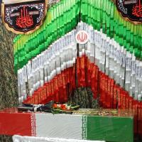 مهدی رضا زارع