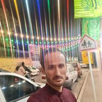 علی اکبر مزاری