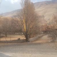 محمد ورمزیار