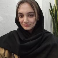 غزل تبموری