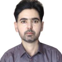 امیرحسین زاهدی مهر