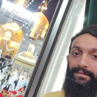 سیدمهدی آل یاسین