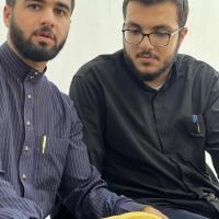 محمدعلی بن سعیدیان