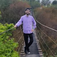 امیرحسین مهدوی