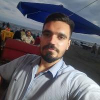 میلاد کاظمی