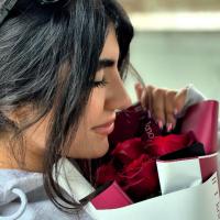 سارا کرمی