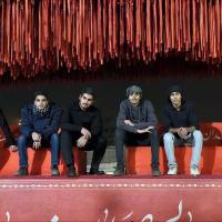 مهدی رحیمی