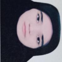 معصومه رئیسی