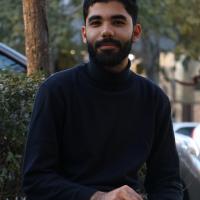 امیرحسین نخعی